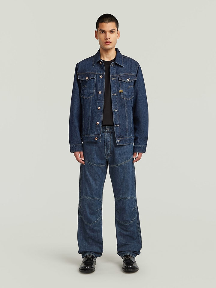 Bunda G-Star Dunkelblau 4618608