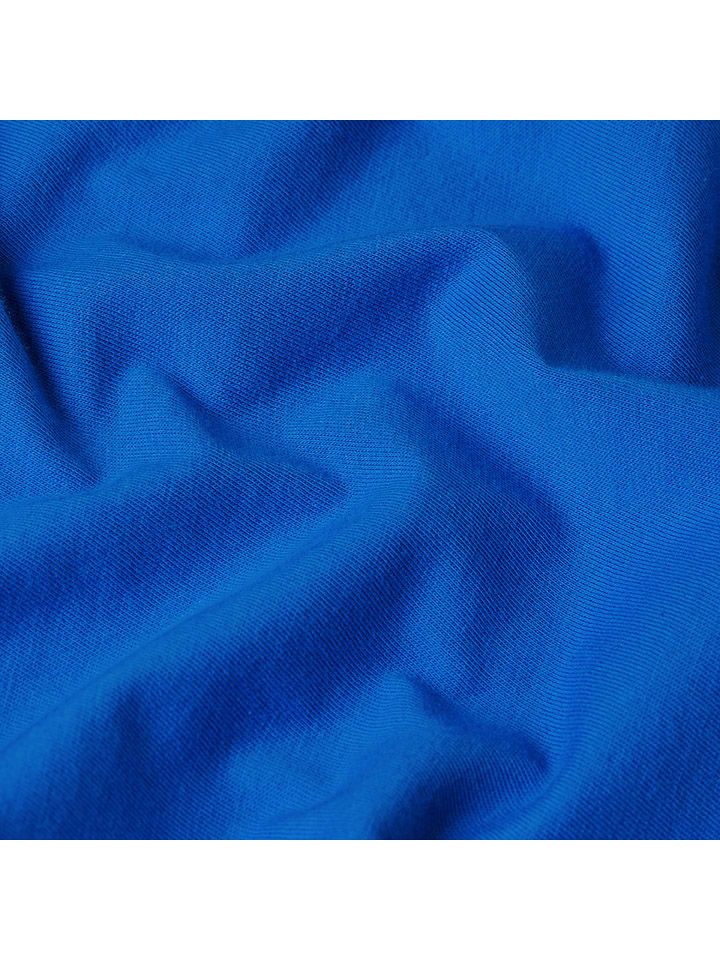 Tričko G-Star Blau 6550031 Shirt "Nifous" in Blau - 6