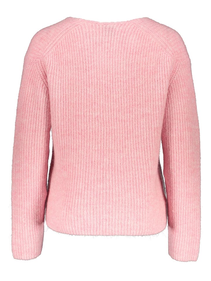 Sveter Josephine & Co Rosa 792755 Pullover "Avalon" in Rosa - 2
