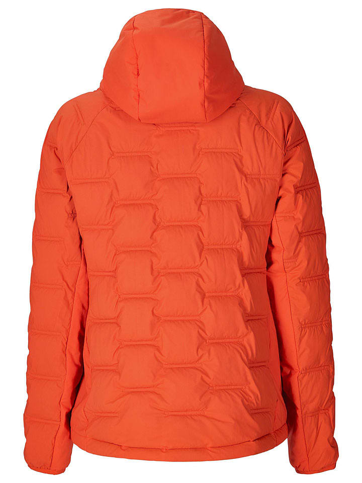 Dámska bunda Marmot Orange 184335 Winterjacke "WarmCube Active Novus" in Orange - 5