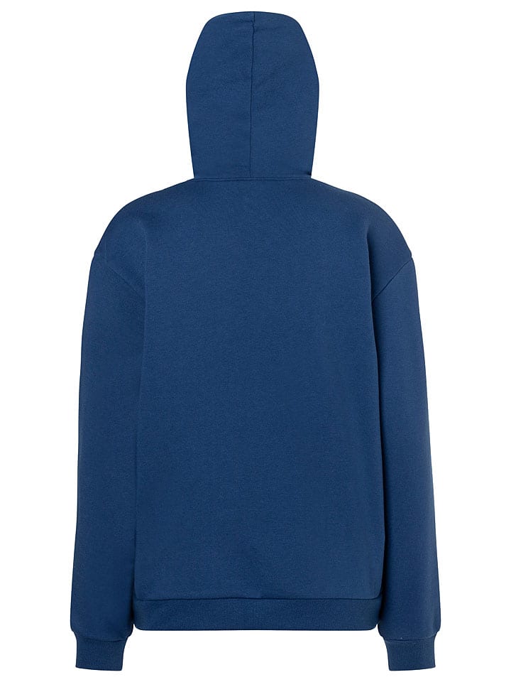 Mikina Marmot Dunkelblau 9547364 Hoodie "Coastal" in Dunkelblau - 4