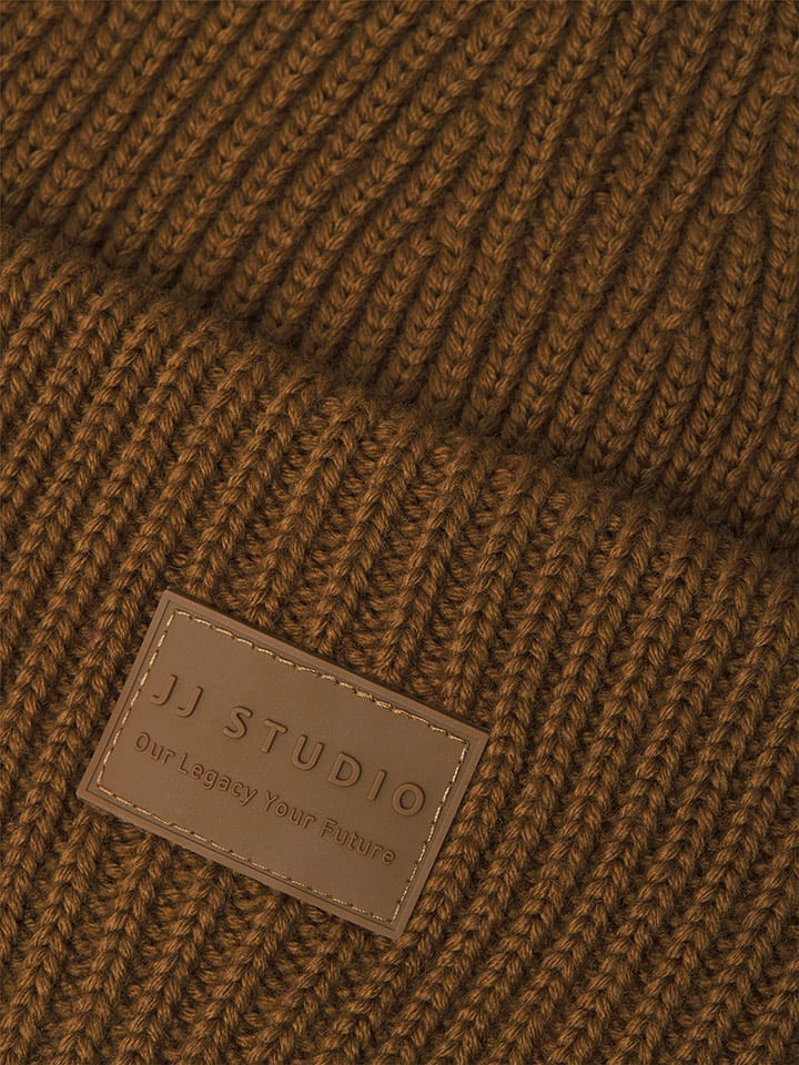 Čiapka Jack & Jones Hellbraun 6427073 Mütze in Hellbraun - 3