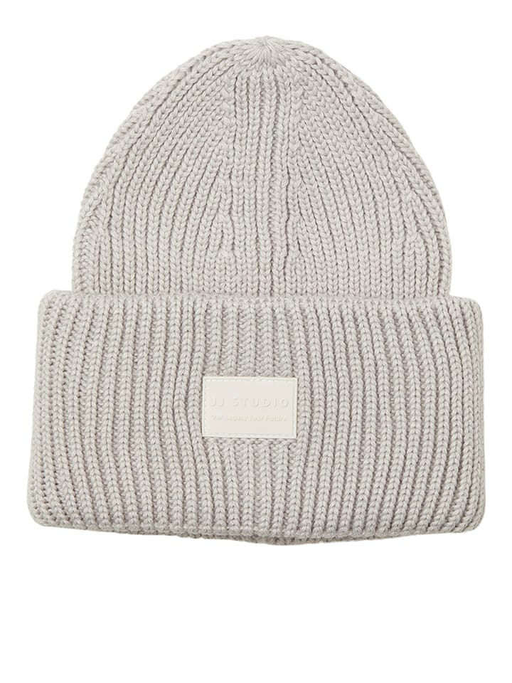Čiapka Jack & Jones Grau 192457 Mütze in Grau - 1