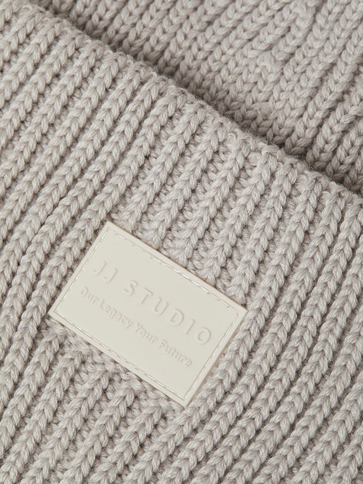 Čiapka Jack & Jones Grau 192457 Mütze in Grau - 2