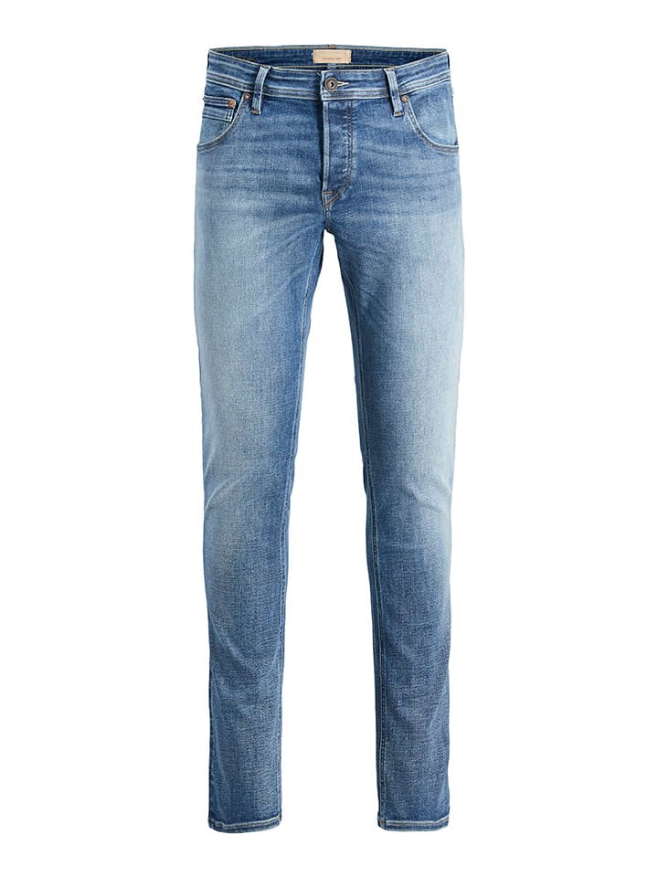 Rifle Jack & Jones Blau 5926038 Jeans - Slim fit - in Blau - 7