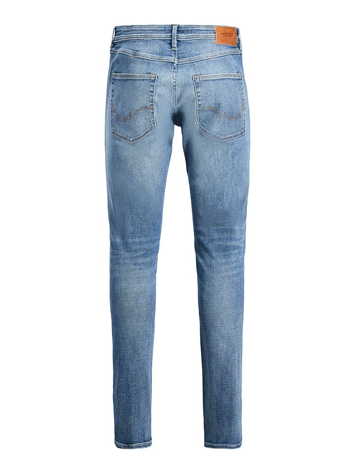 Rifle Jack & Jones Blau 5926038 Jeans - Slim fit - in Blau - 8