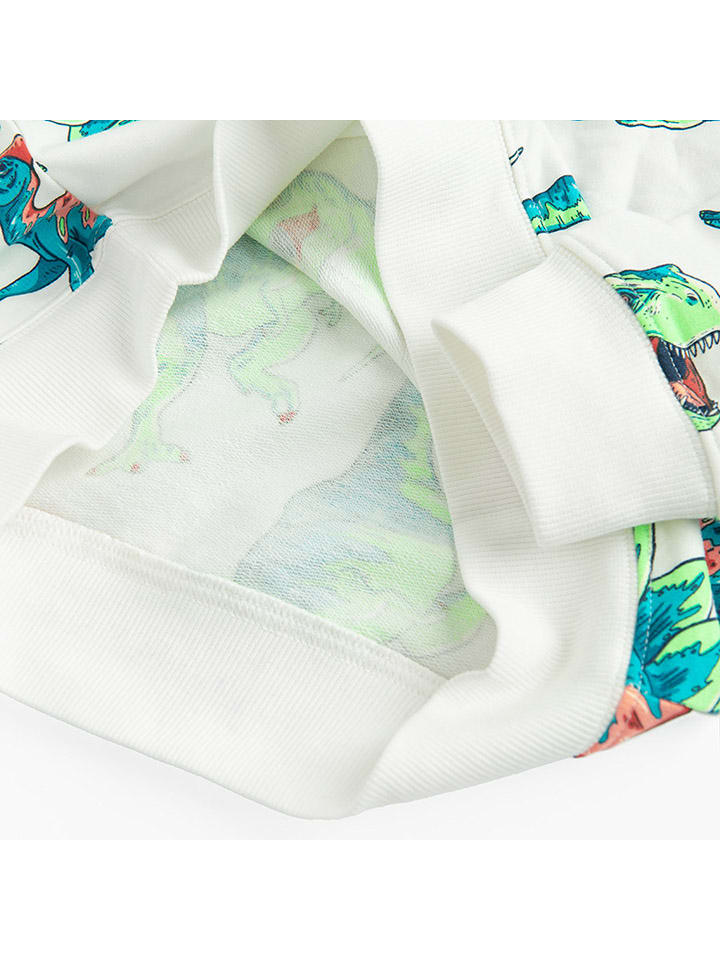 Detská mikina COOL CLUB Weiß 5585411 Sweatshirt in Weiß - 4