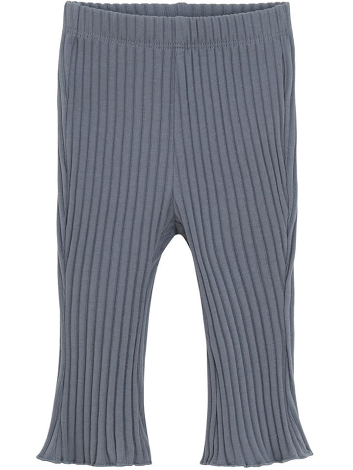 COOL CLUB Grau/ Creme 8760061 2er-Set: Leggings in Grau/ Creme - 5