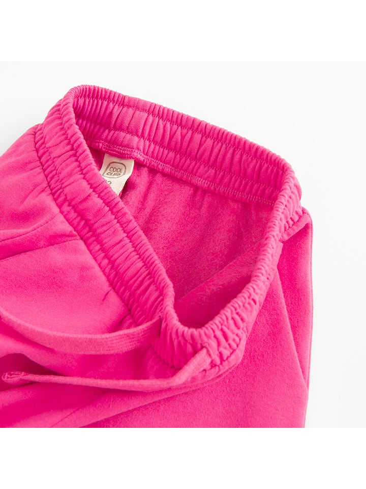 COOL CLUB Pink 9057075 Sweathose in Pink - 4