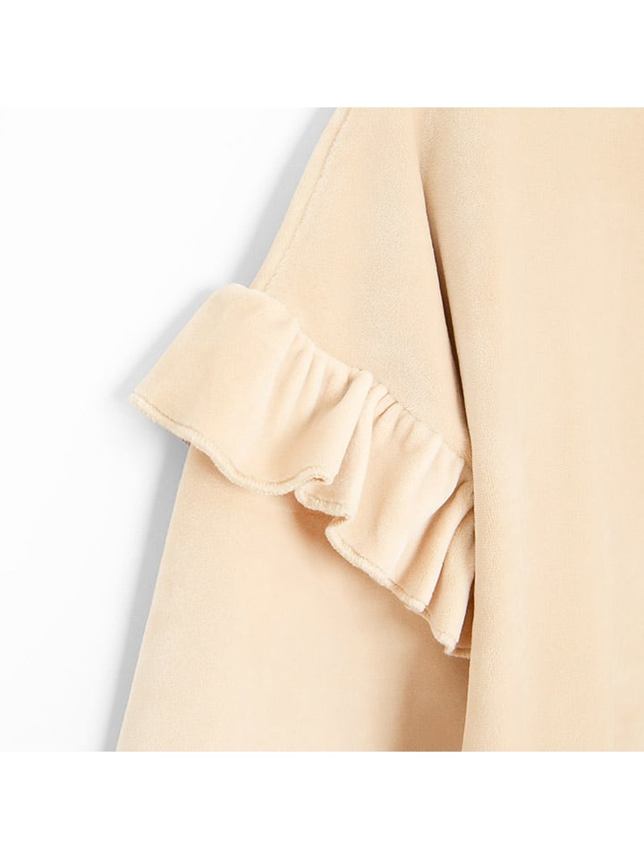 Detská mikina COOL CLUB Beige 7866087 Sweatshirt in Beige - 3