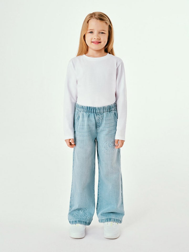 COOL CLUB Hellblau 3174443 Jeans - Comfort fit - in Hellblau - 2