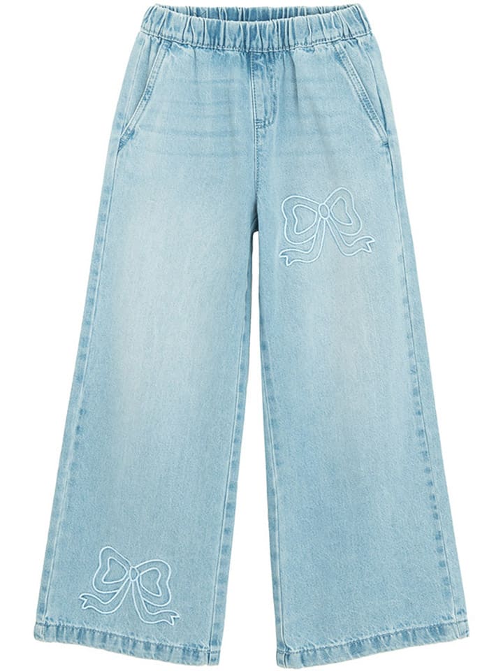 COOL CLUB Hellblau 3174443 Jeans - Comfort fit - in Hellblau - 3