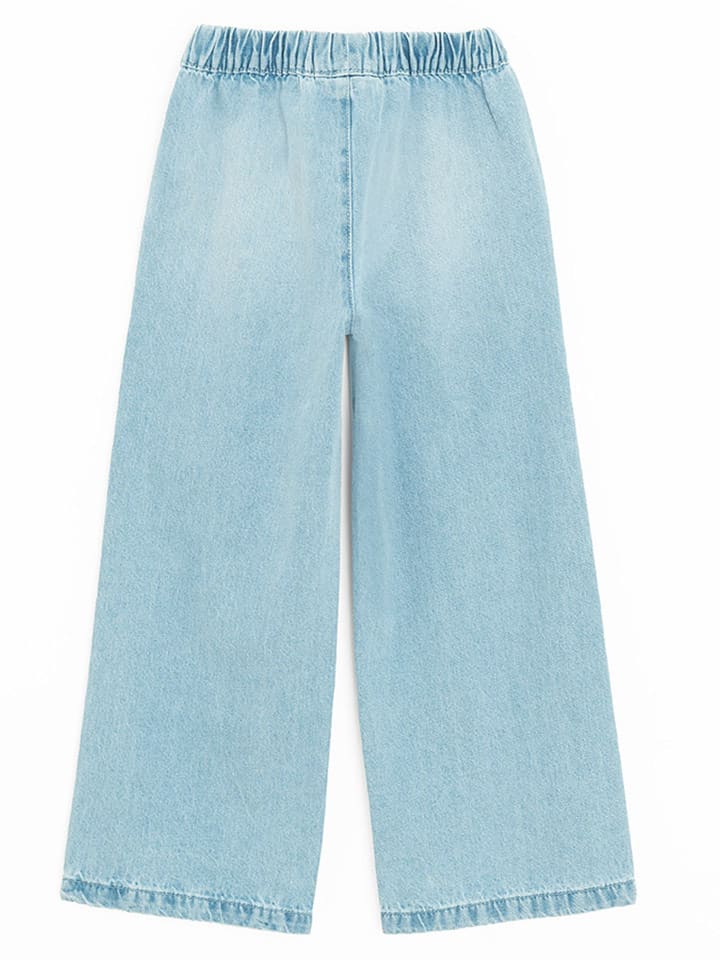 COOL CLUB Hellblau 3174443 Jeans - Comfort fit - in Hellblau - 4