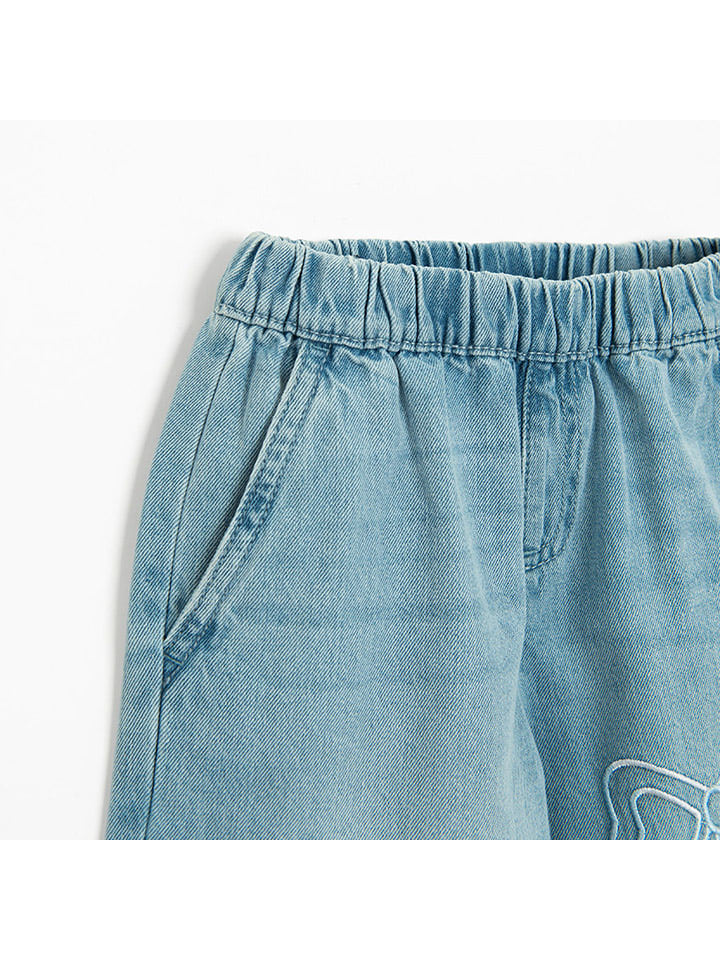 COOL CLUB Hellblau 3174443 Jeans - Comfort fit - in Hellblau - 5