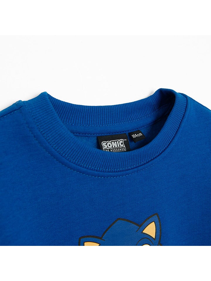 Detská mikina COOL CLUB Blau 1774994 Sweatshirt in Blau - 2