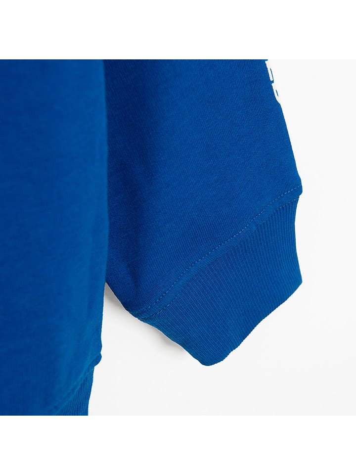 Detská mikina COOL CLUB Blau 1774994 Sweatshirt in Blau - 4