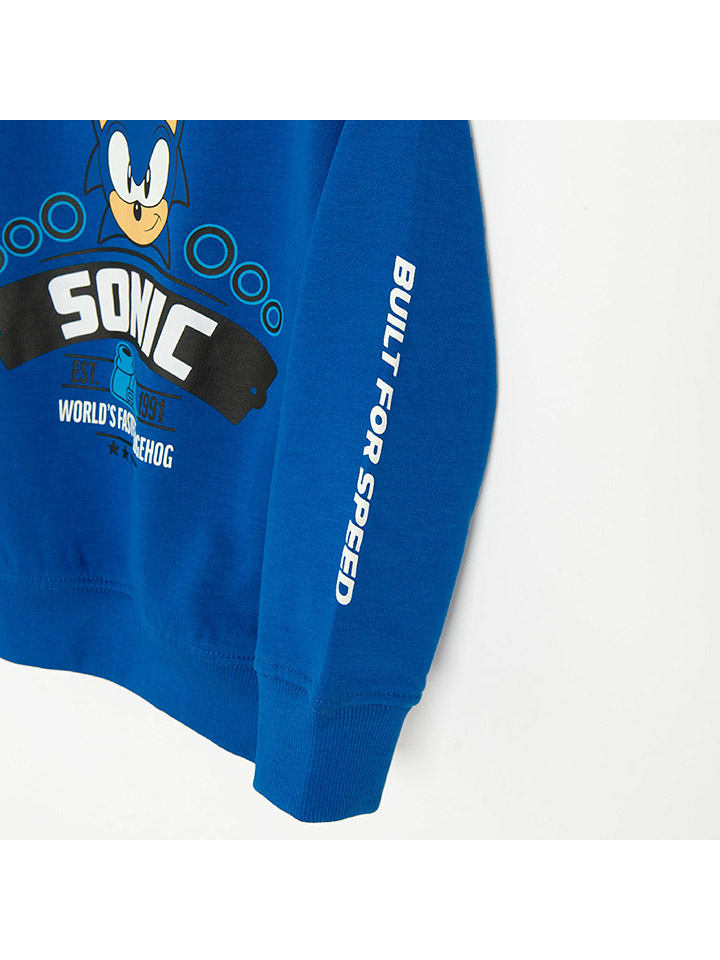 Detská mikina COOL CLUB Blau 1774994 Sweatshirt in Blau - 5