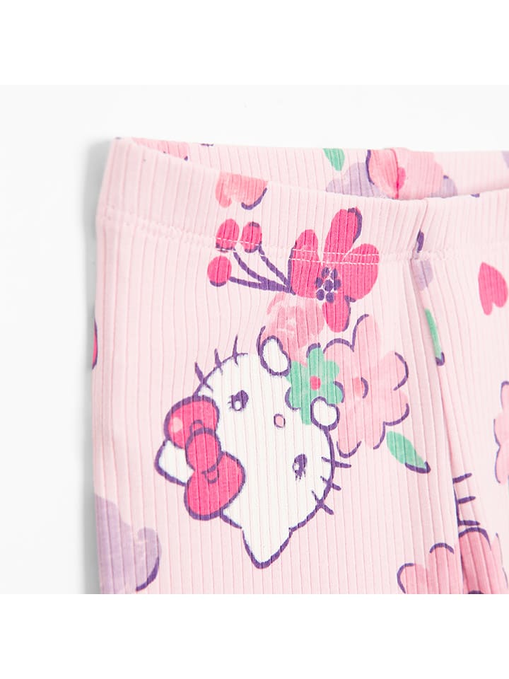 Legíny COOL CLUB Rosa 380474 Leggings in Rosa - 2