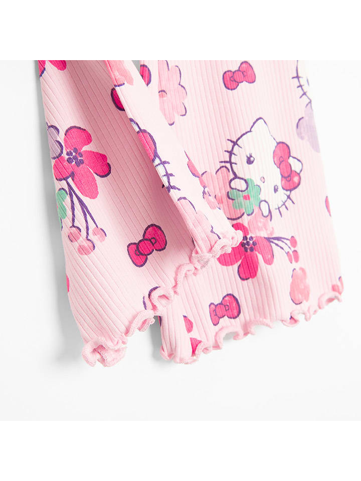 Legíny COOL CLUB Rosa 380474 Leggings in Rosa - 3