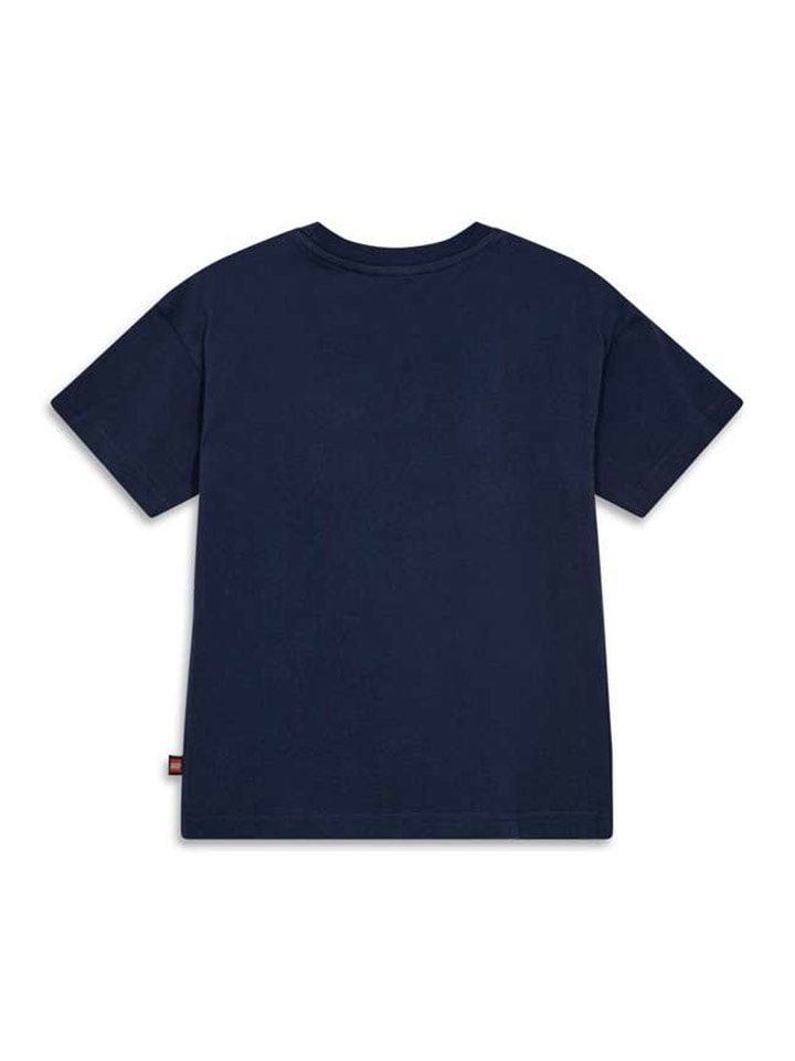 Tričko LEGO Dunkelblau 786348 Shirt in Dunkelblau - 2