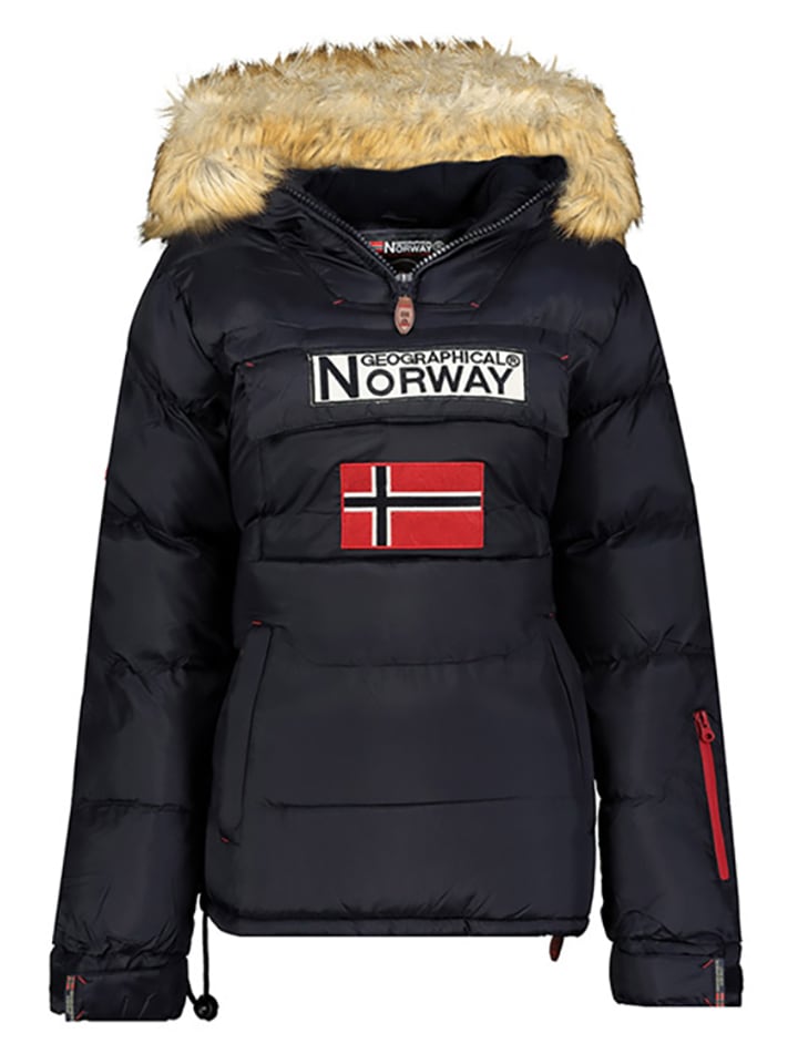 Geographical Norway Dunkelblau 4402665