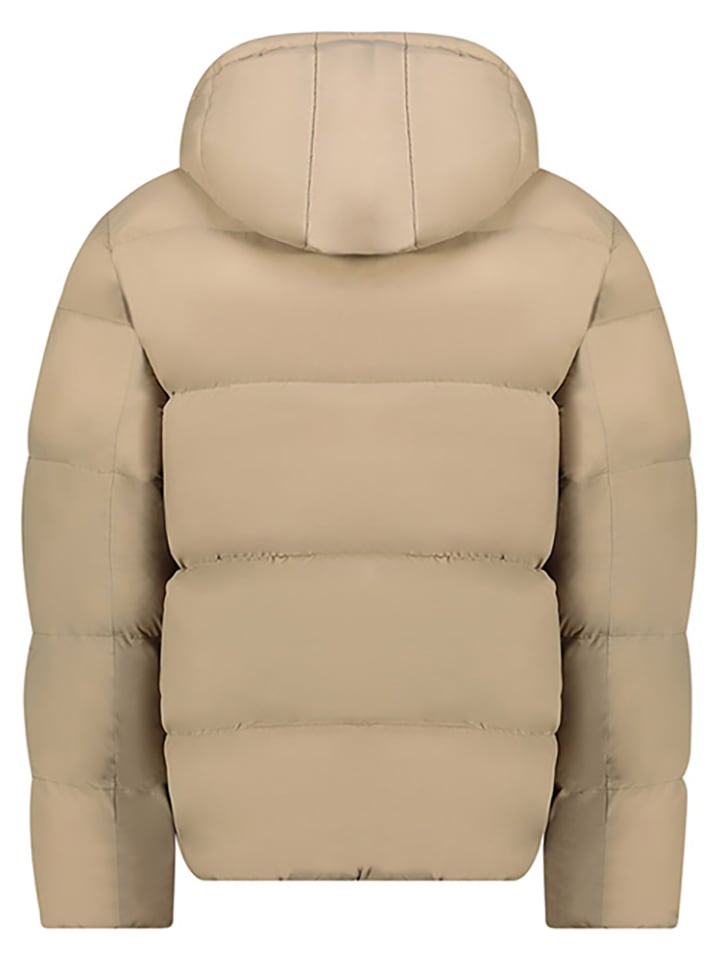 Geographical Norway Beige 601057 Steppjacke "Ancelo" in Beige - 2