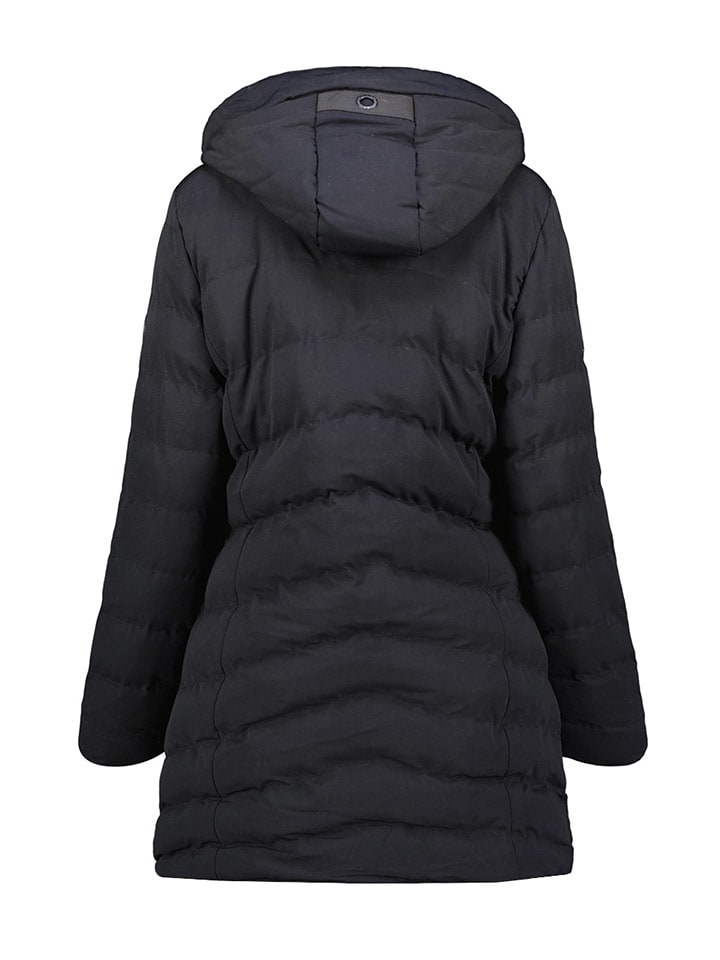 Geographical Norway Schwarz 1413944 Parka "Clarisal" in Schwarz - 2