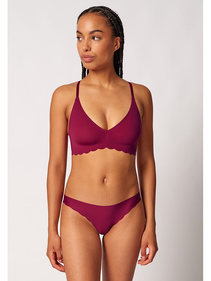 Podprsenka Skiny Beere 3400941 Soft-BH in Beere - 1