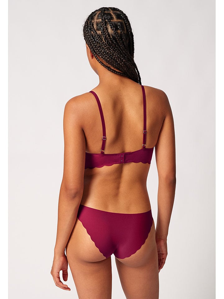 Podprsenka Skiny Beere 3400941 Soft-BH in Beere - 2