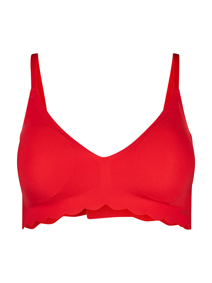 Podprsenka Skiny Rot 6858520 Soft-BH in Rot - 4
