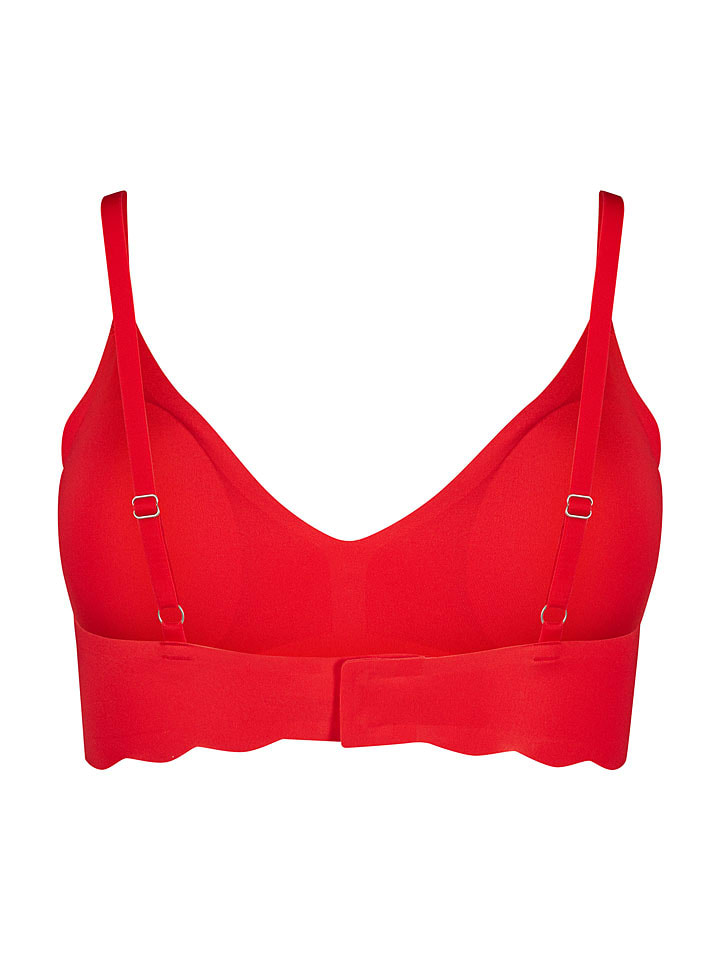 Podprsenka Skiny Rot 6858520 Soft-BH in Rot - 5