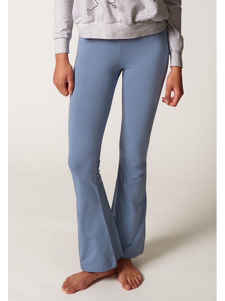 Legíny Skiny Blau 4316492 Leggings in Blau - 1