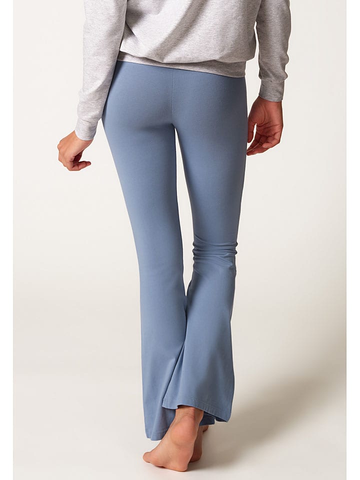 Legíny Skiny Blau 4316492 Leggings in Blau - 2