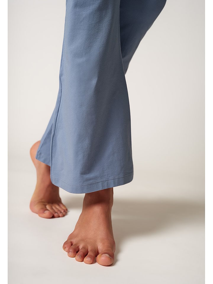 Legíny Skiny Blau 4316492 Leggings in Blau - 3