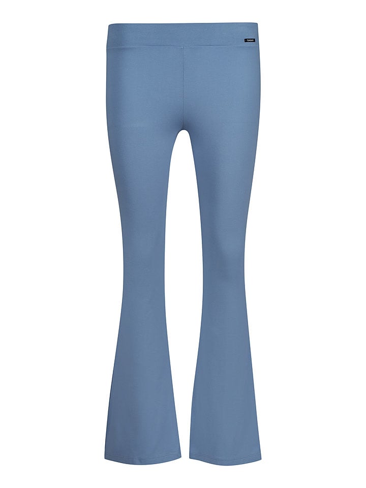 Legíny Skiny Blau 4316492 Leggings in Blau - 4