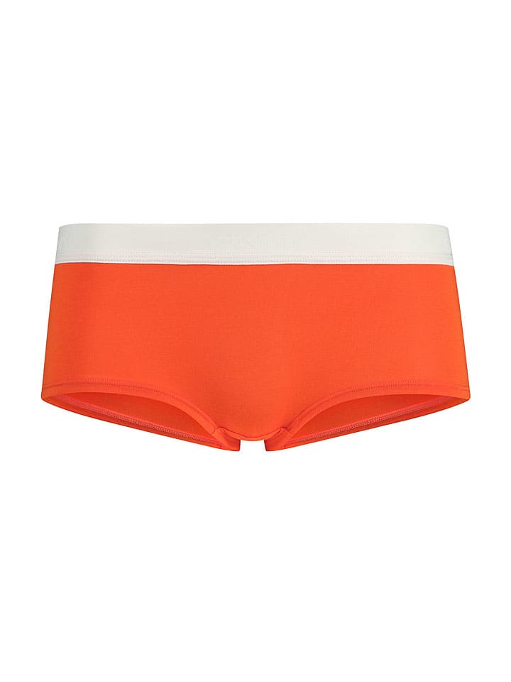 Nohavičky Skiny Orange 8798981 Panty in Orange - 4