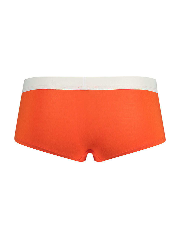 Nohavičky Skiny Orange 8798981 Panty in Orange - 5