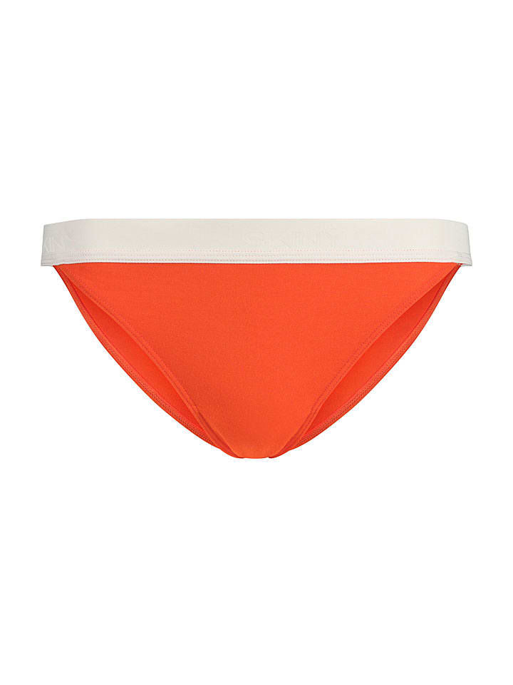 Nohavičky Skiny Orange 7061878 Slip in Orange - 4