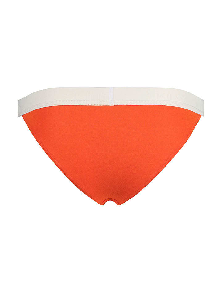 Nohavičky Skiny Orange 7061878 Slip in Orange - 5