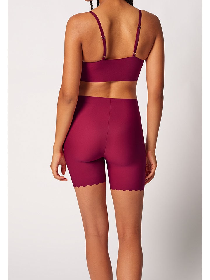 Kraťasy Skiny Beere 1966407 Shorts in Beere - 2