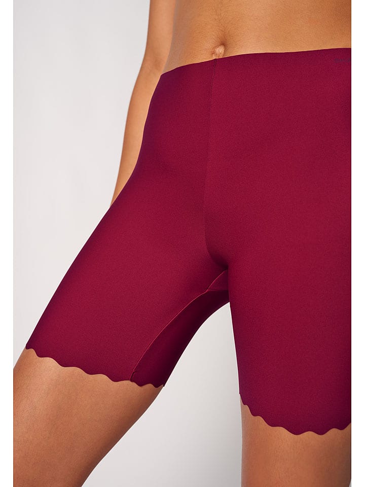 Kraťasy Skiny Beere 1966407 Shorts in Beere - 3