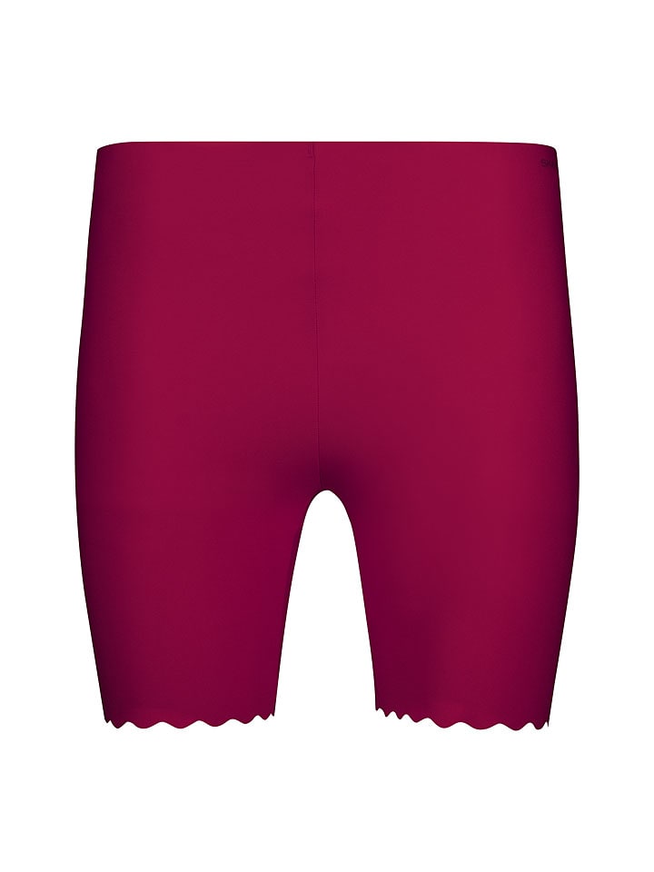 Kraťasy Skiny Beere 1966407 Shorts in Beere - 4