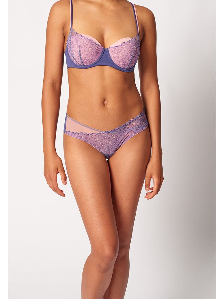 Nohavičky Skiny Blau 5828624 Slip in Blau - 1