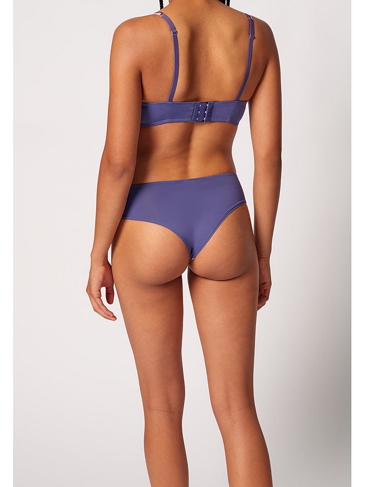Nohavičky Skiny Blau 5828624 Slip in Blau - 2