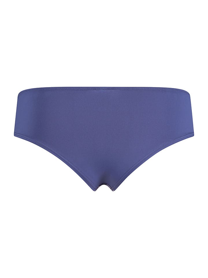 Nohavičky Skiny Blau 5828624 Slip in Blau - 5