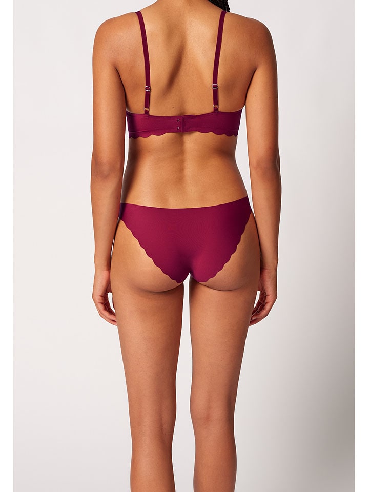 Nohavičky Skiny Beere 5239011 Slip in Beere - 2