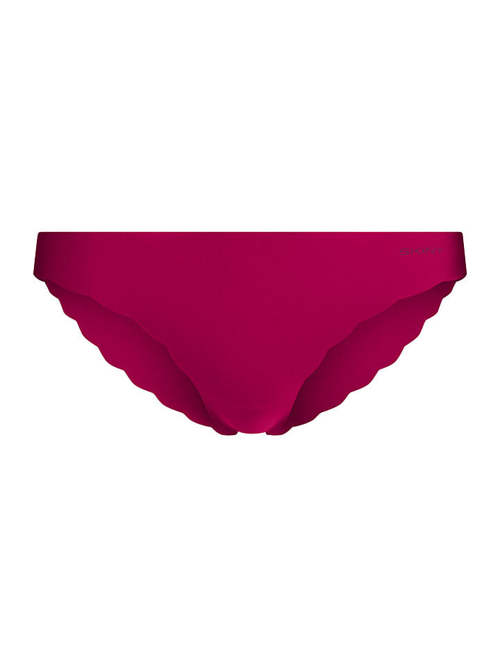 Nohavičky Skiny Beere 5239011 Slip in Beere - 4