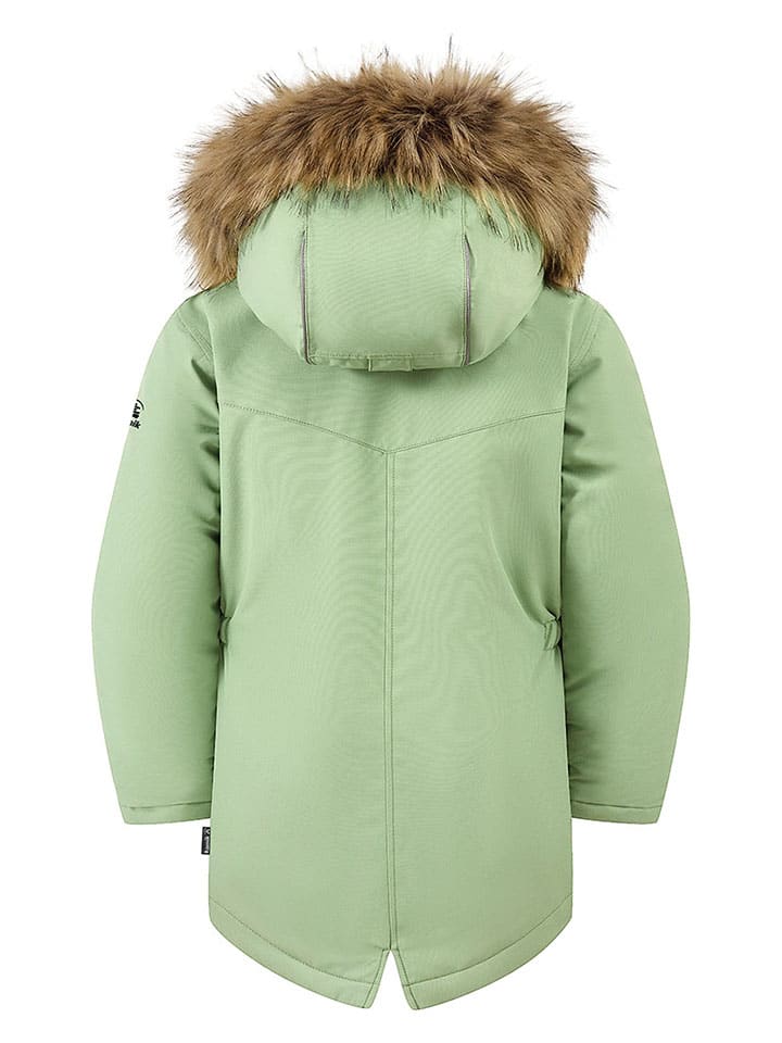 Kamik Hellgün 7024651 Parka "Karla" in Hellgün - 3