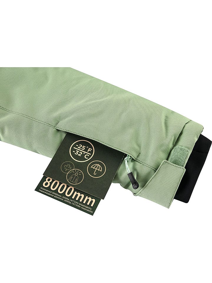 Kamik Hellgün 7024651 Parka "Karla" in Hellgün - 5