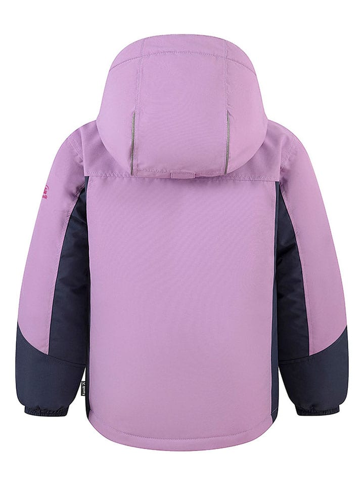 Kamik Violet 3954599 Winterjacke "Willa" in Violet - 3